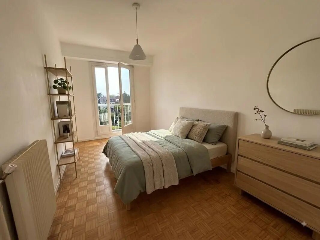 Appartement à vendre, 45m², Pau