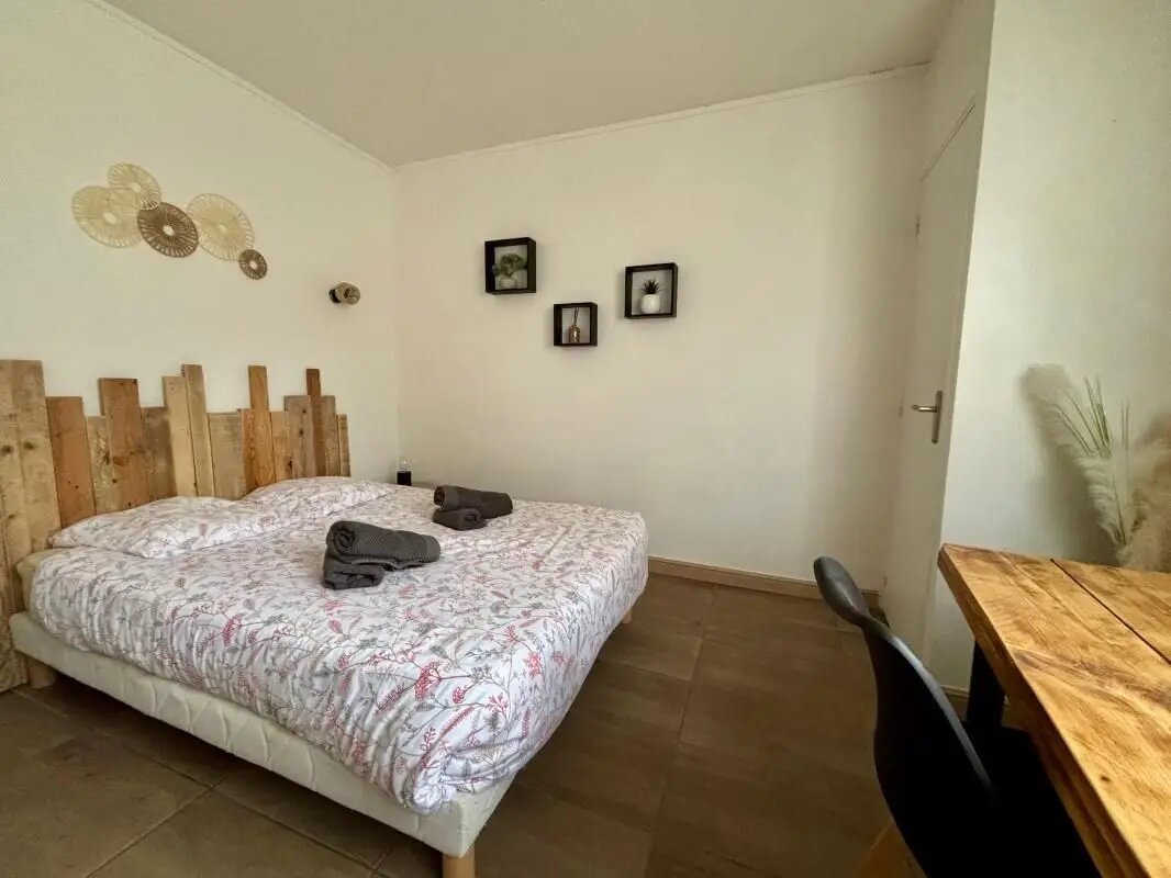 Appartement à vendre, 25m², Pau
