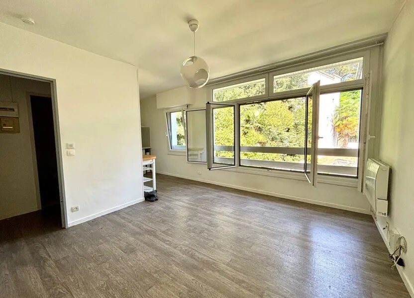 Appartement à vendre, 23m², Pau