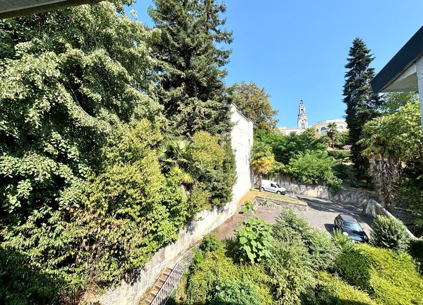 Appartement à vendre, 23m², Pau