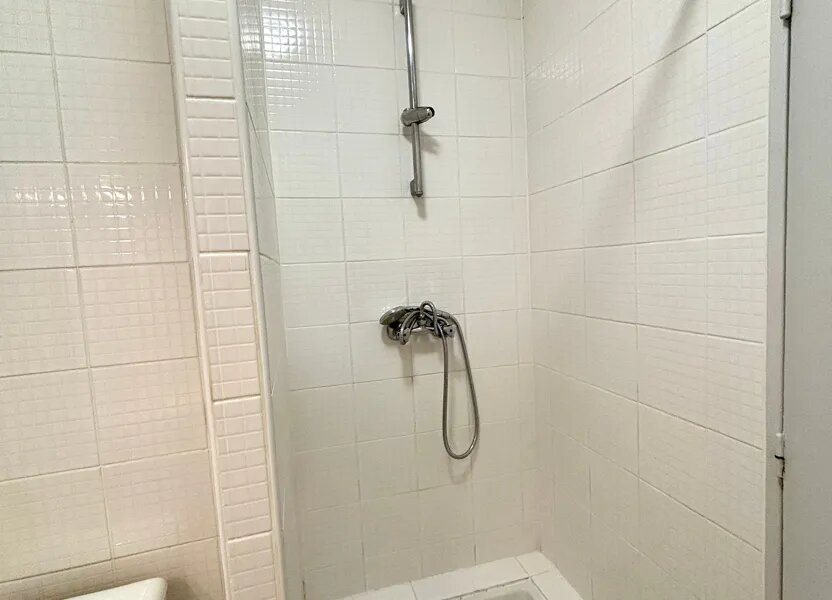 Appartement à vendre, 23m², Pau