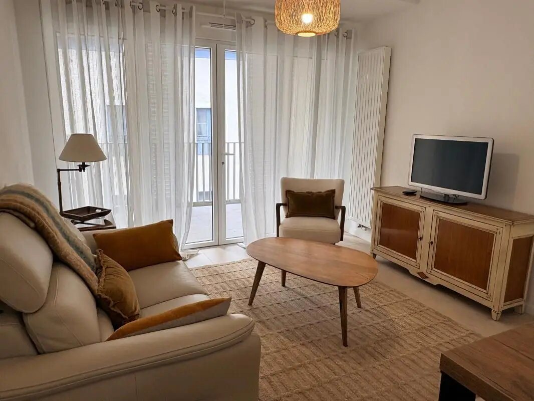 Appartement à vendre, 57m², Pau