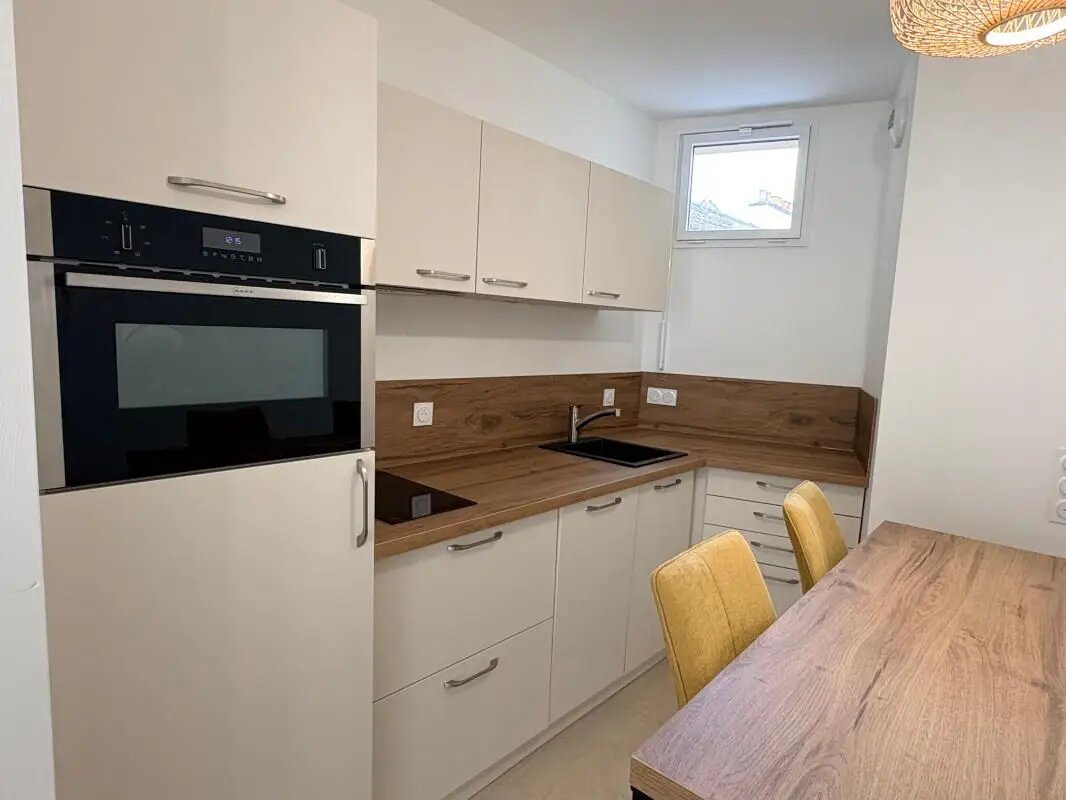 Appartement à vendre, 57m², Pau