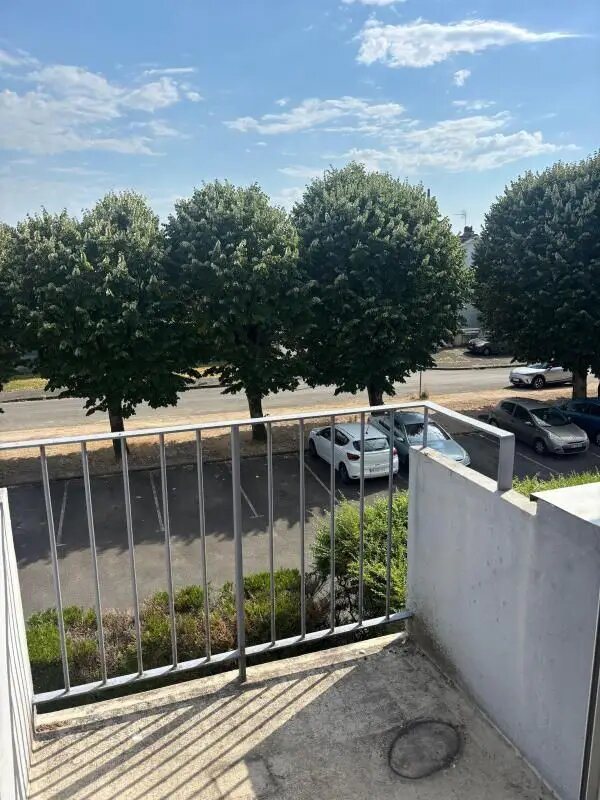 Appartement à vendre, 60m², Pau