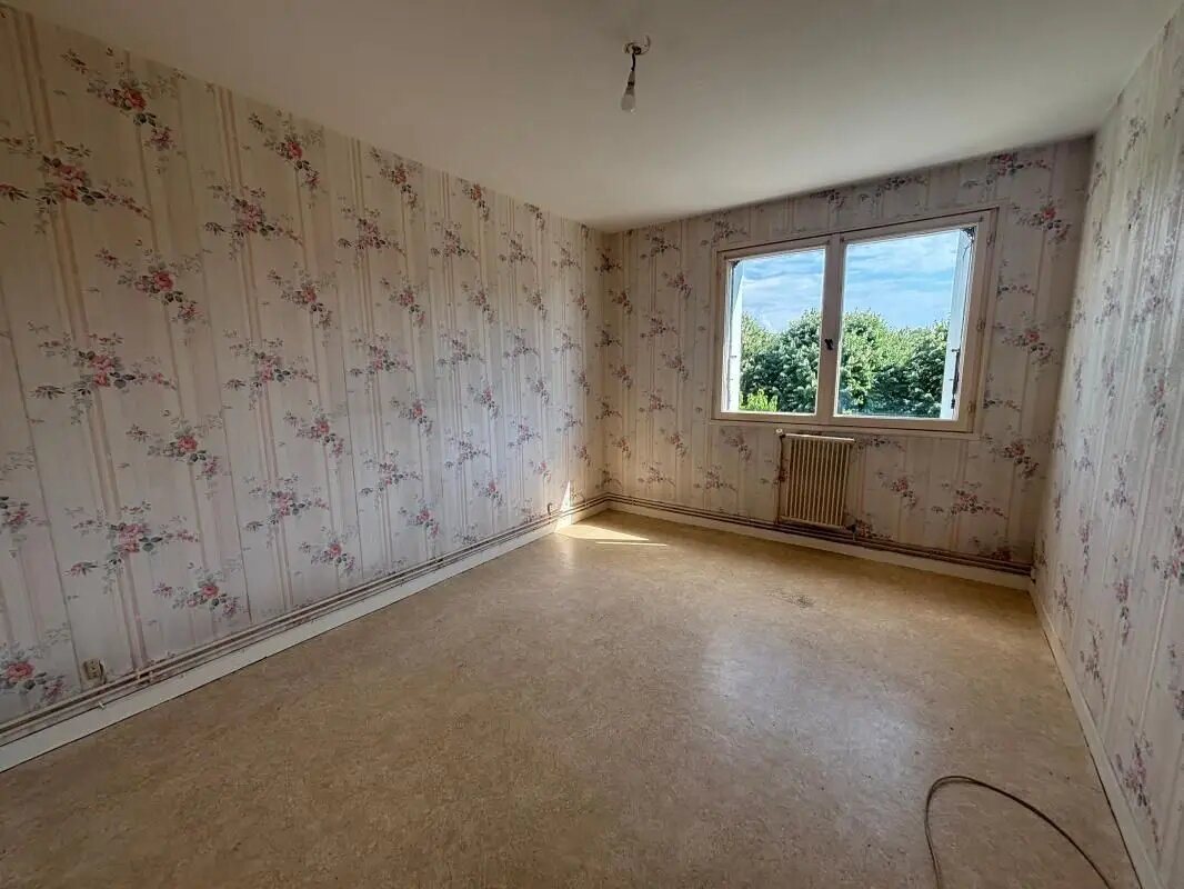 Appartement à vendre, 60m², Pau