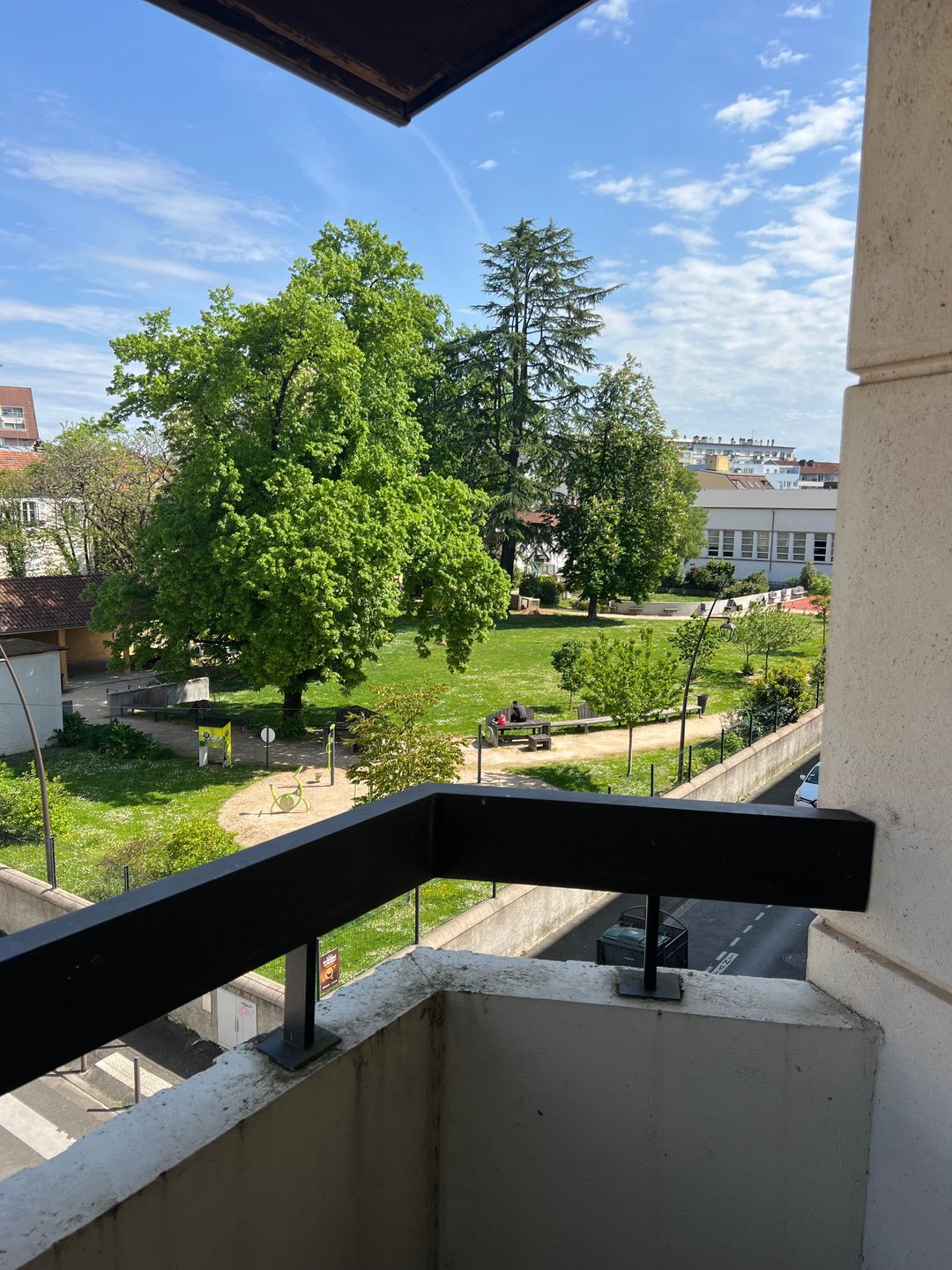 Appartement à vendre, 56m², Pau