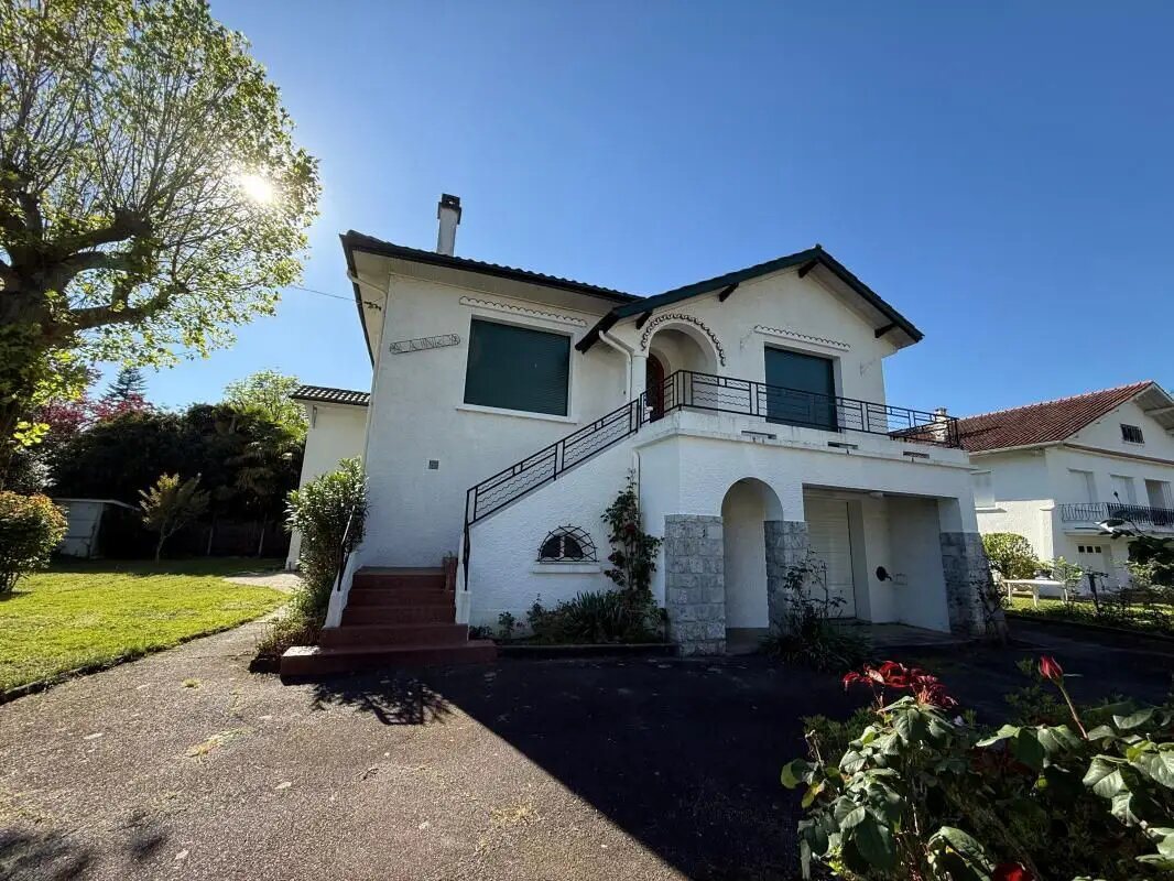 Maison à vendre, 230m², Pau