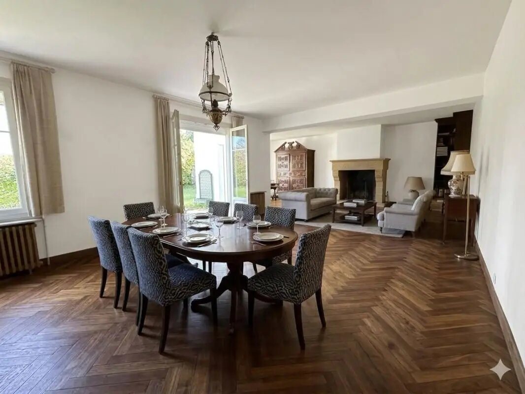 Maison à vendre, 230m², Pau