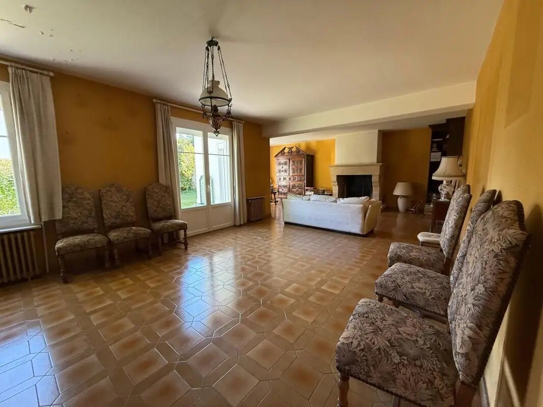 Maison à vendre, 230m², Pau