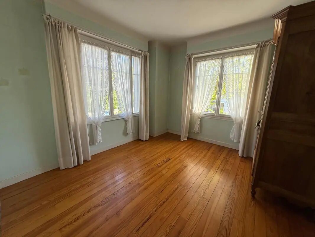 Maison à vendre, 230m², Pau