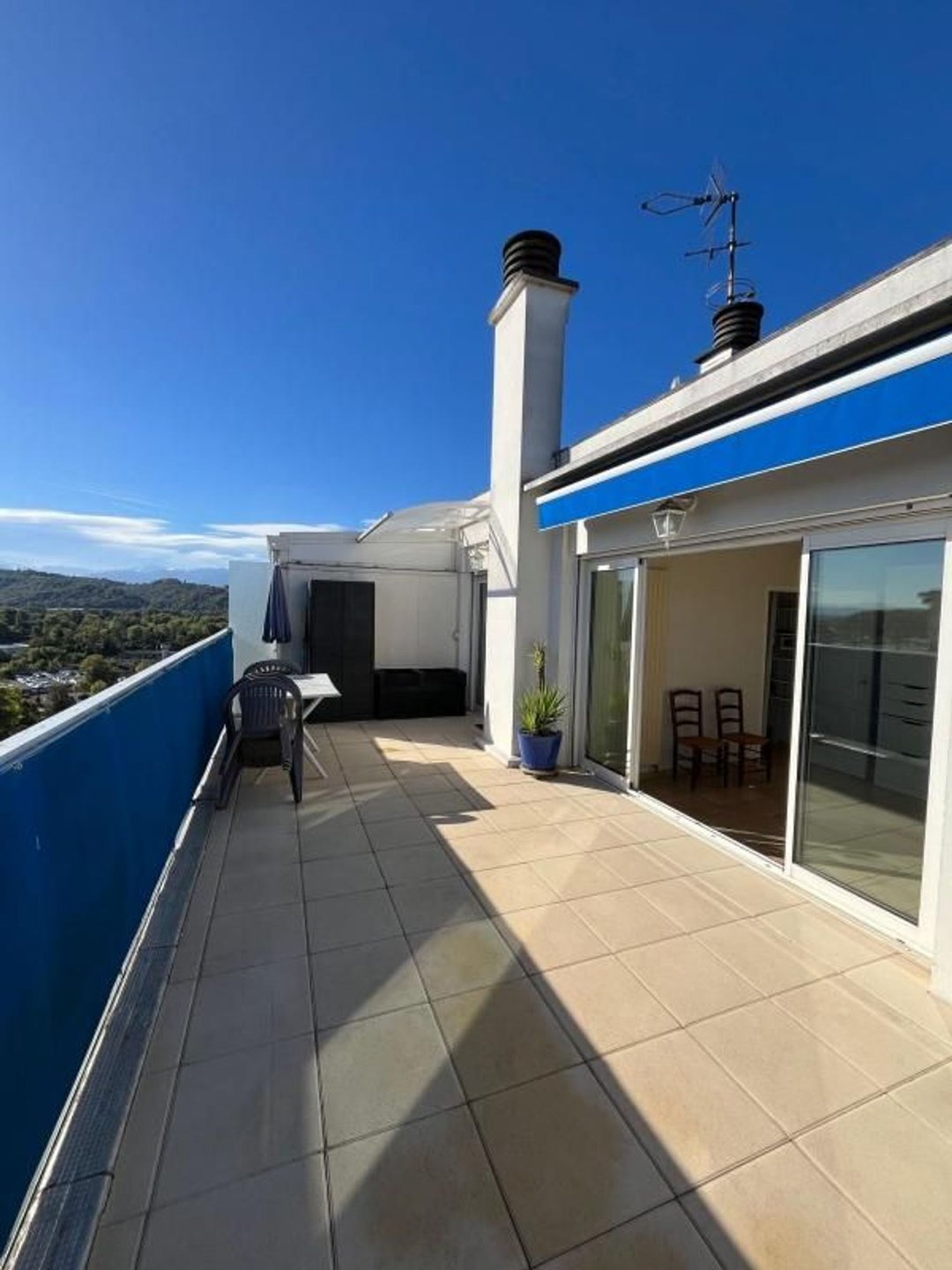 Appartement à louer, 69m², Pau