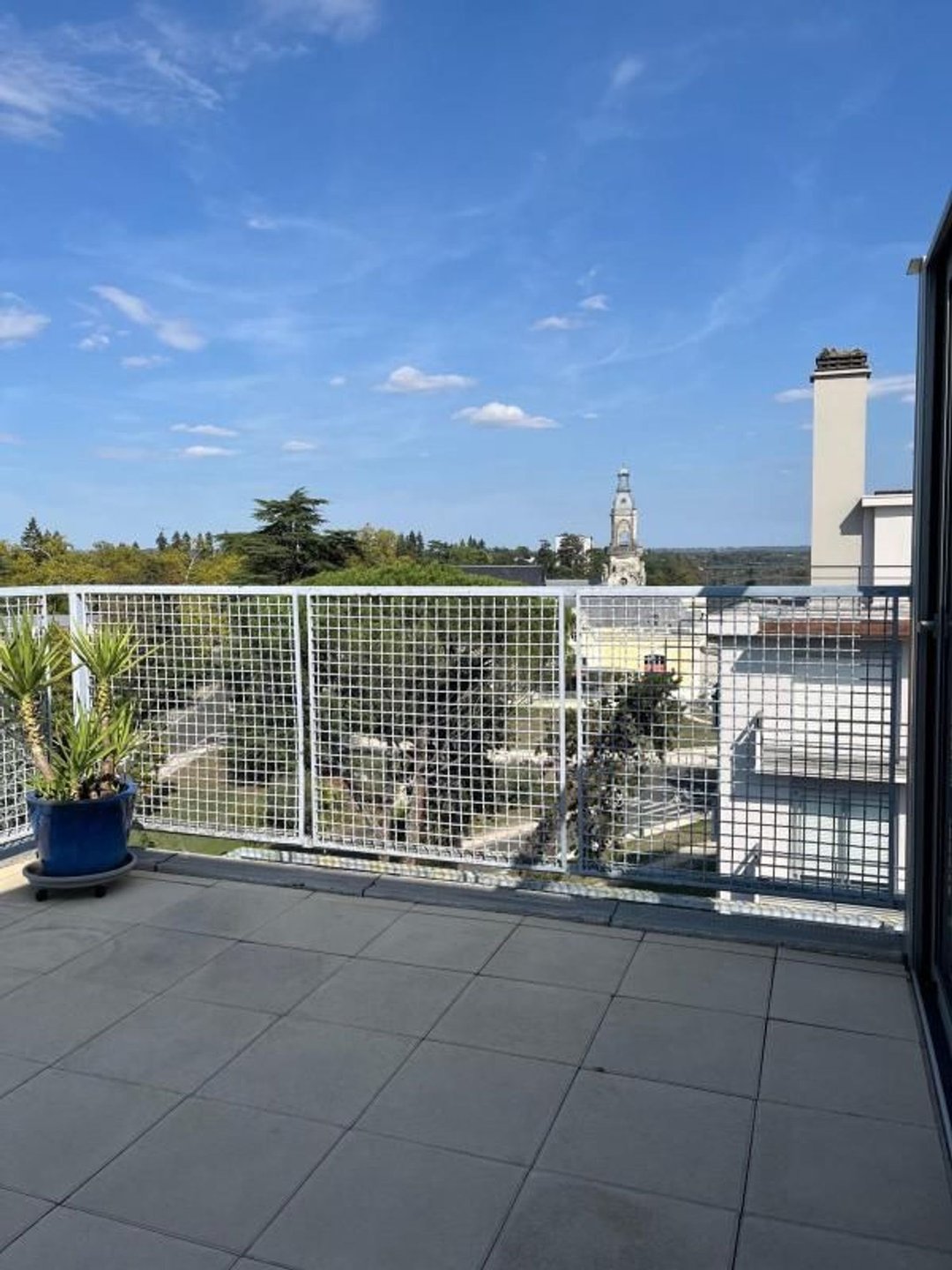 Appartement à louer, 69m², Pau