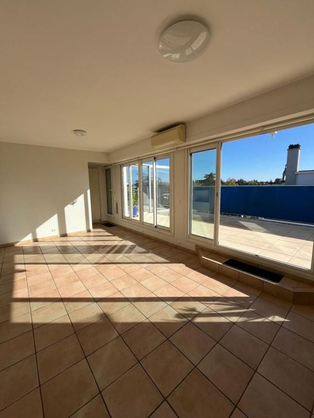 Appartement à louer, 69m², Pau