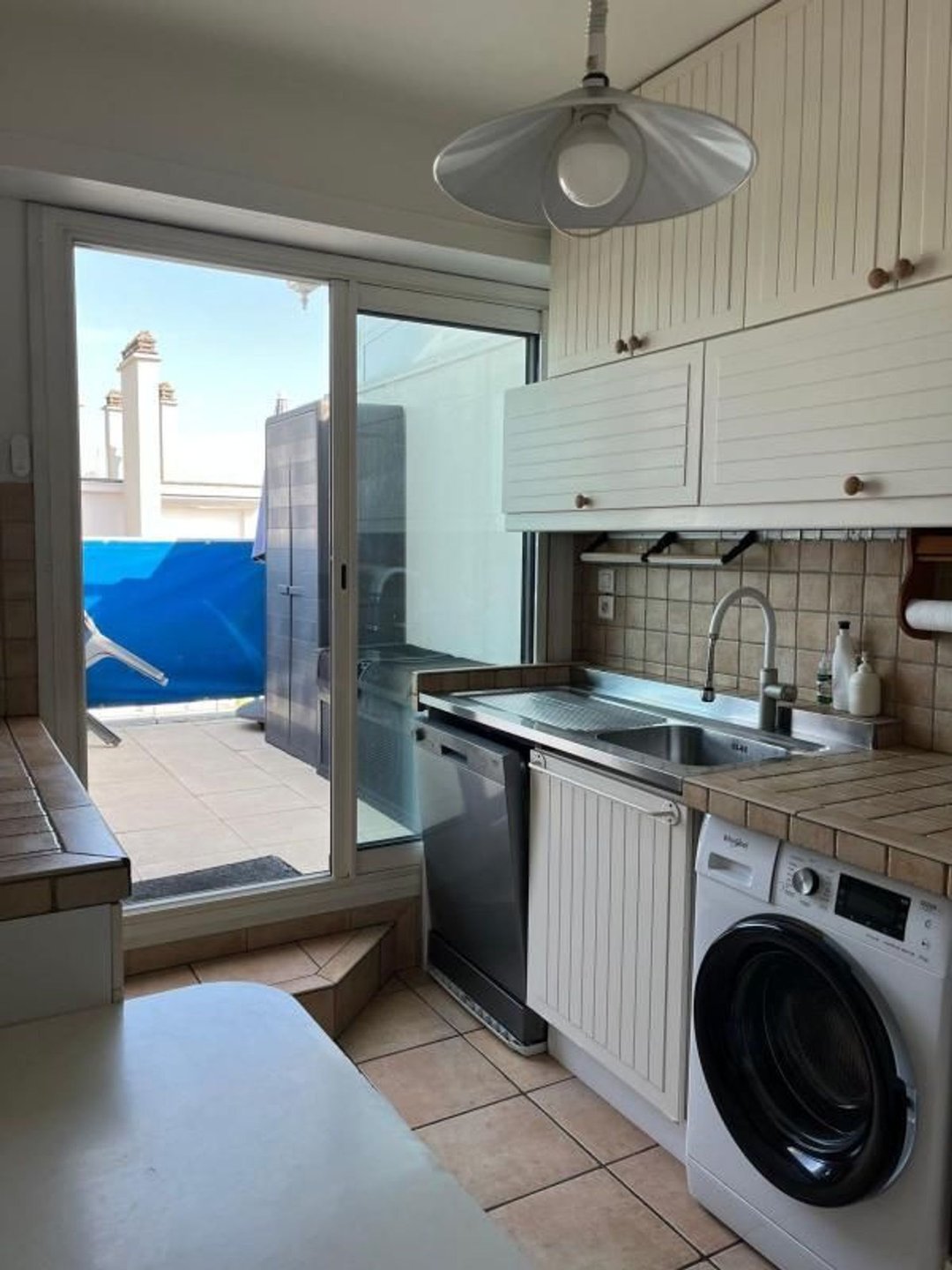 Appartement à louer, 69m², Pau