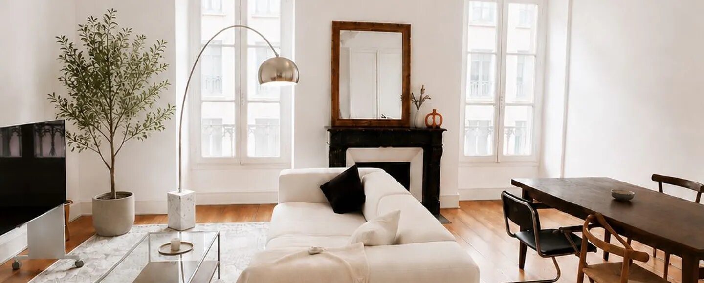 Appartement à vendre, 78m², Pau