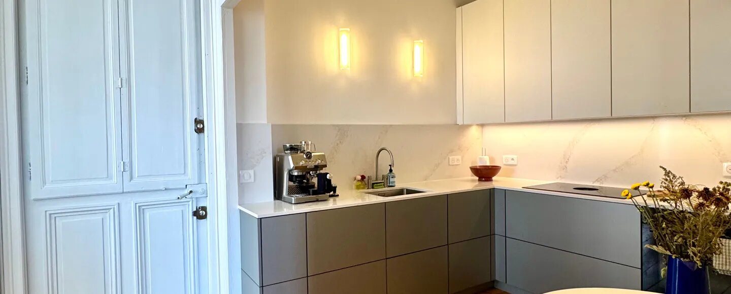 Appartement à vendre, 78m², Pau
