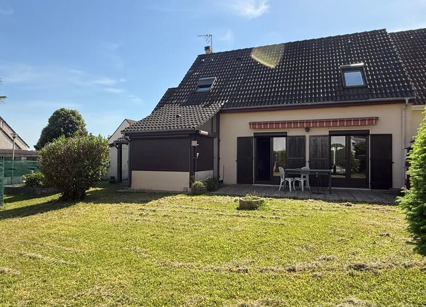 Maison à vendre, 130m², Mazères-Lezons