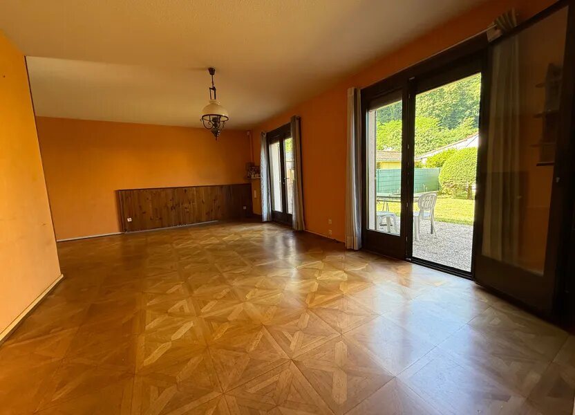 Maison à vendre, 130m², Mazères-Lezons