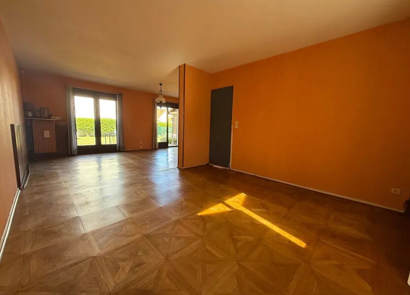 Maison à vendre, 130m², Mazères-Lezons