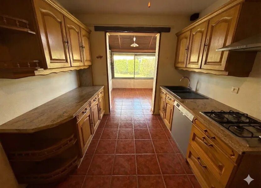 Maison à vendre, 130m², Mazères-Lezons