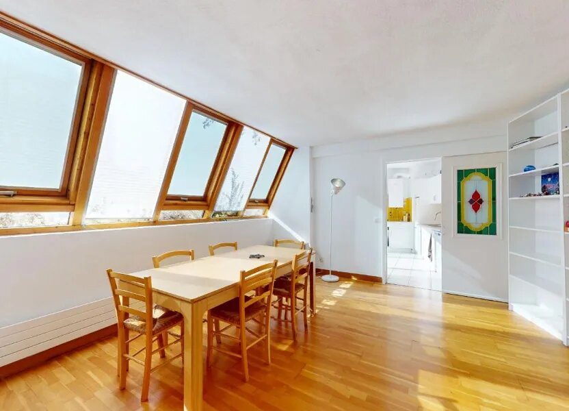 Appartement à vendre, 95m², Pau