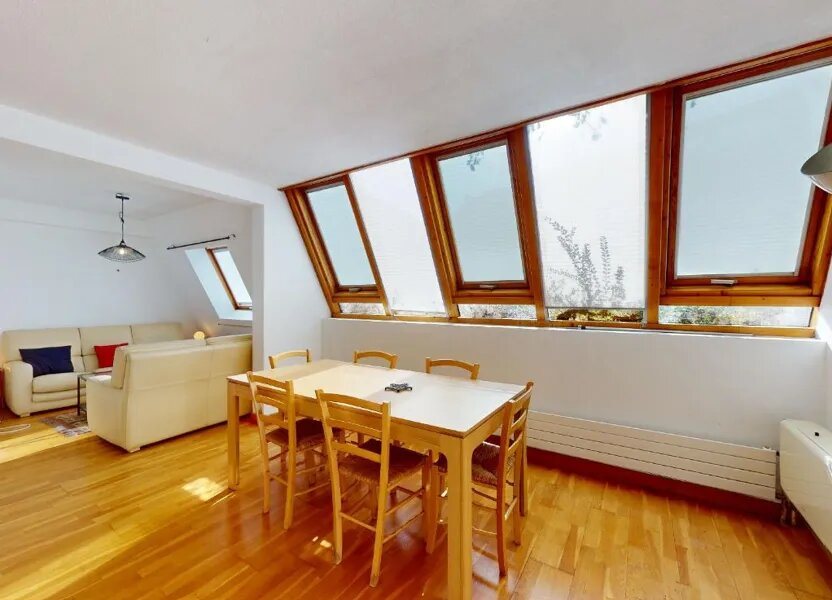 Appartement à vendre, 95m², Pau