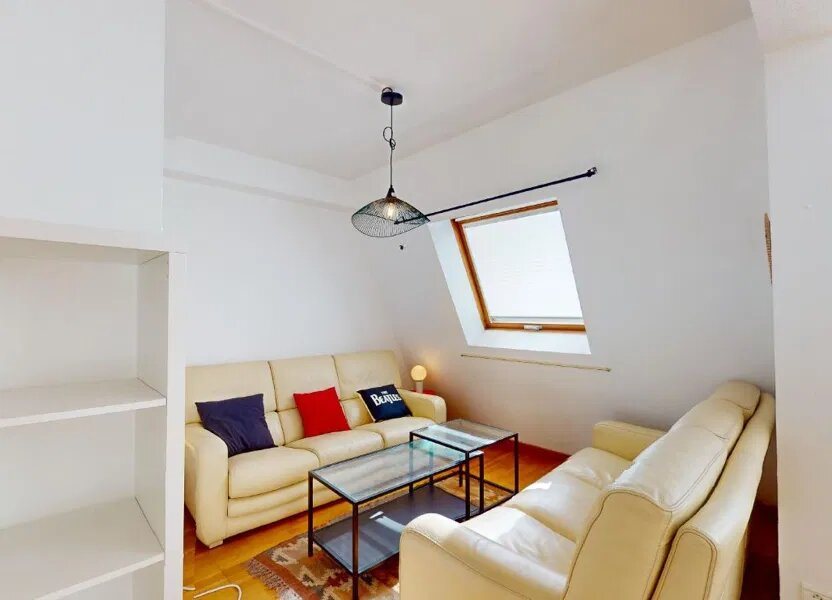 Appartement à vendre, 95m², Pau