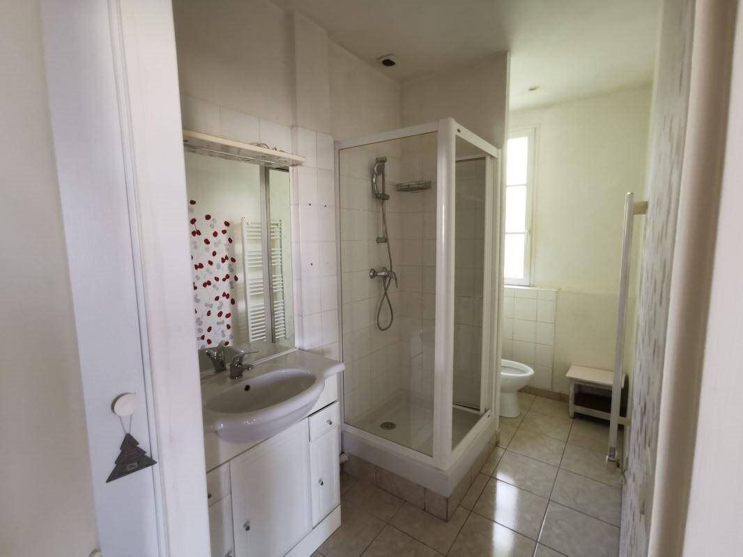 Appartement à vendre, 45m², Pau