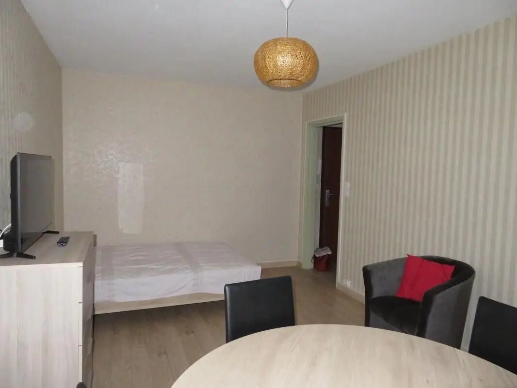 Appartement à louer, 26m², Pau