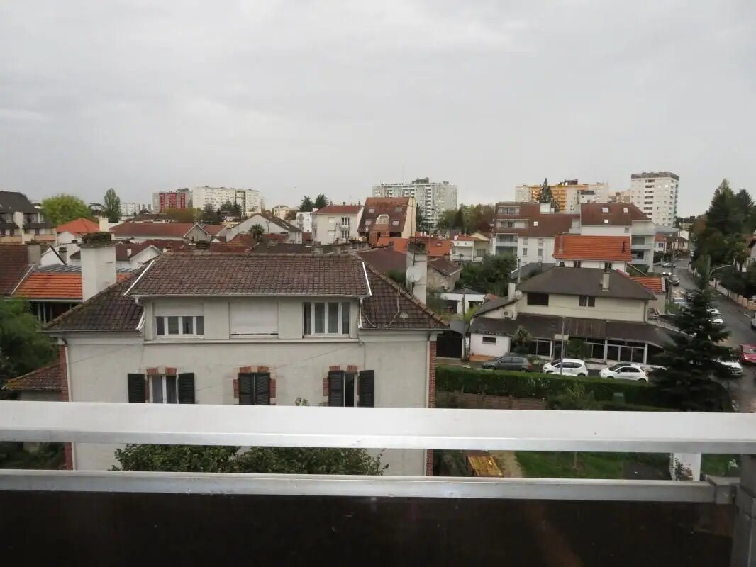 Appartement à louer, 26m², Pau
