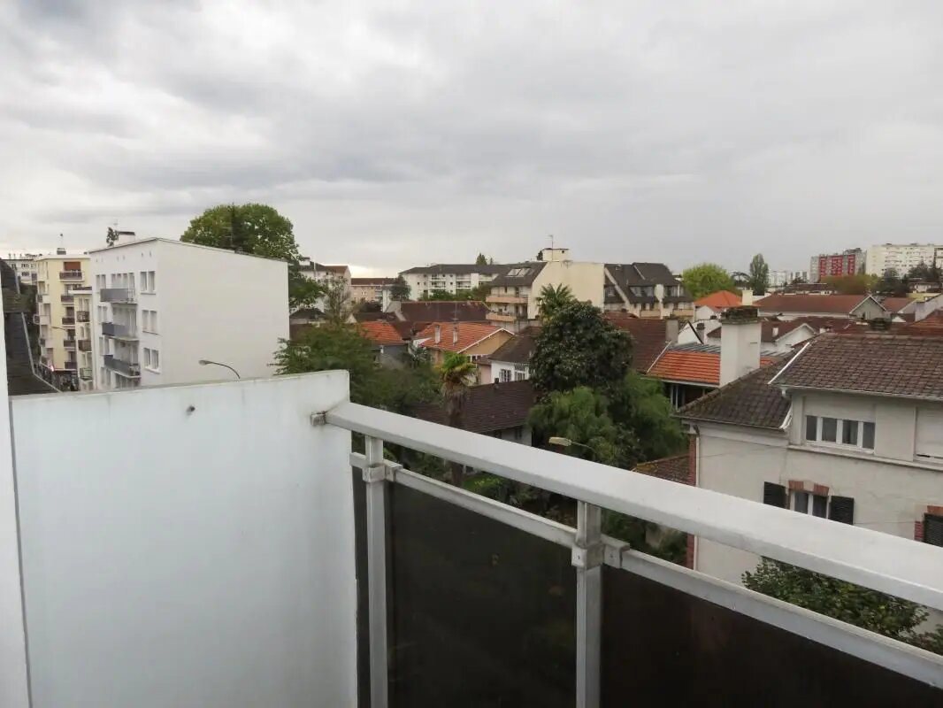 Appartement à louer, 26m², Pau