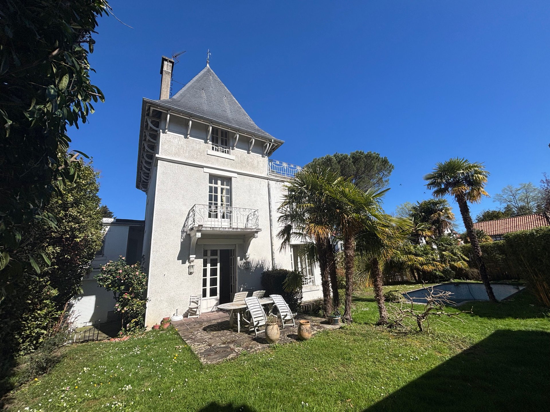 Maison à vendre, 283m², Pau