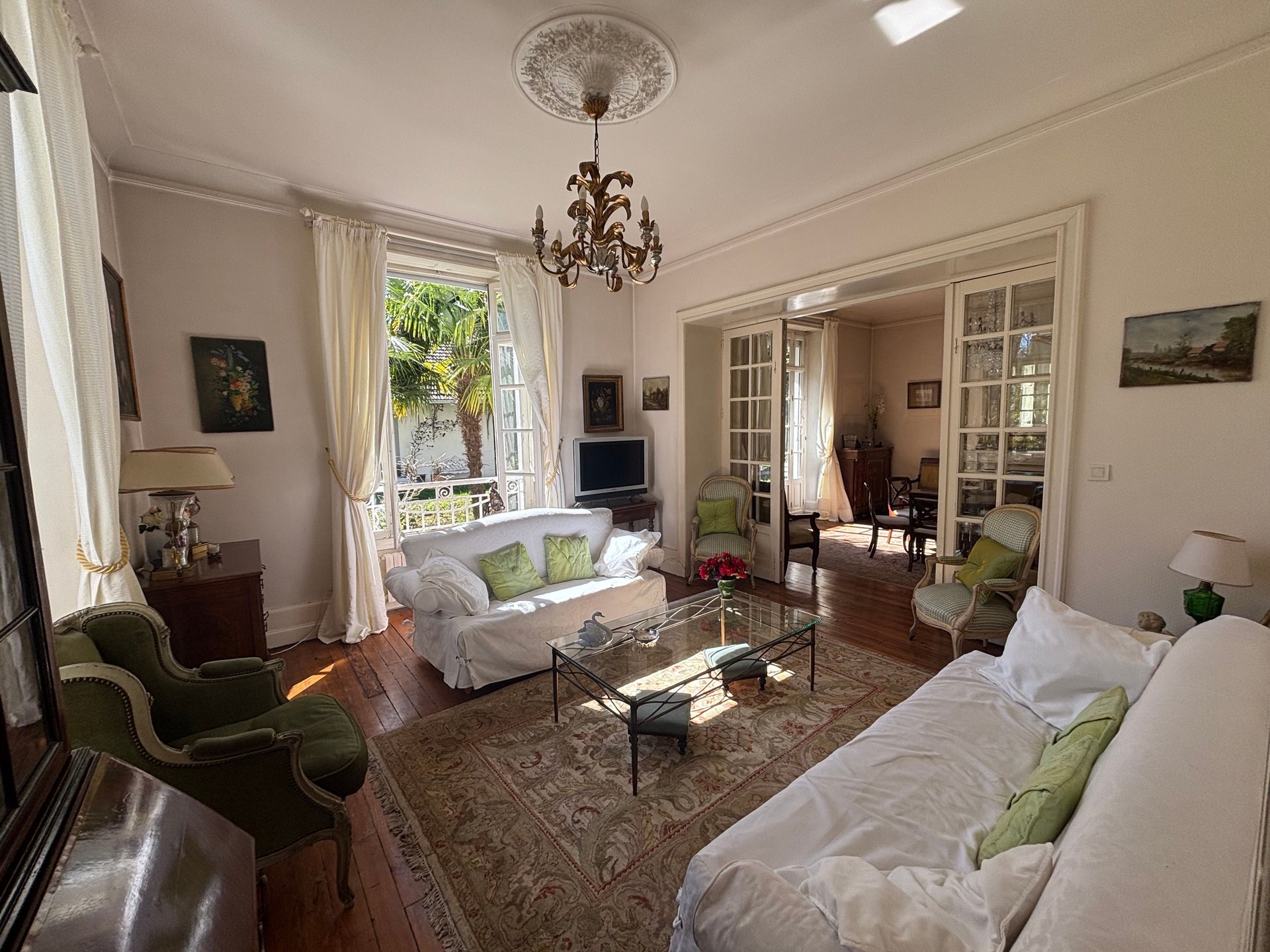 Maison à vendre, 283m², Pau
