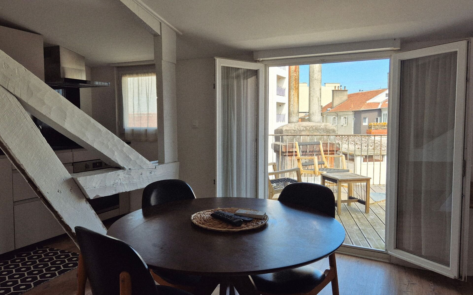 Appartement à vendre, 37m², Pau