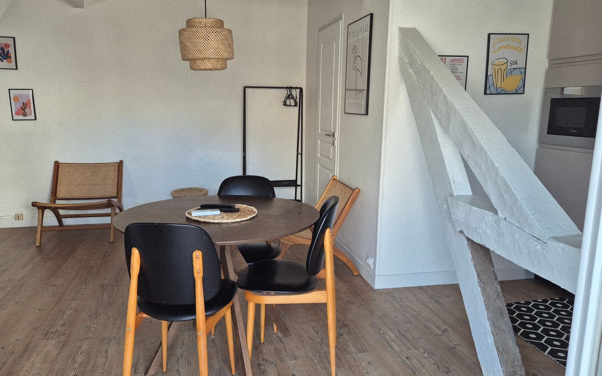 Appartement à vendre, 37m², Pau