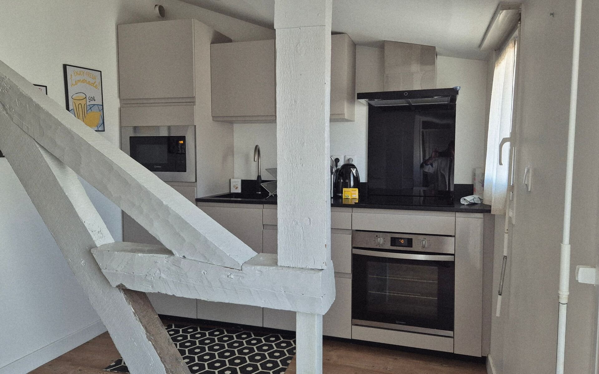 Appartement à vendre, 37m², Pau