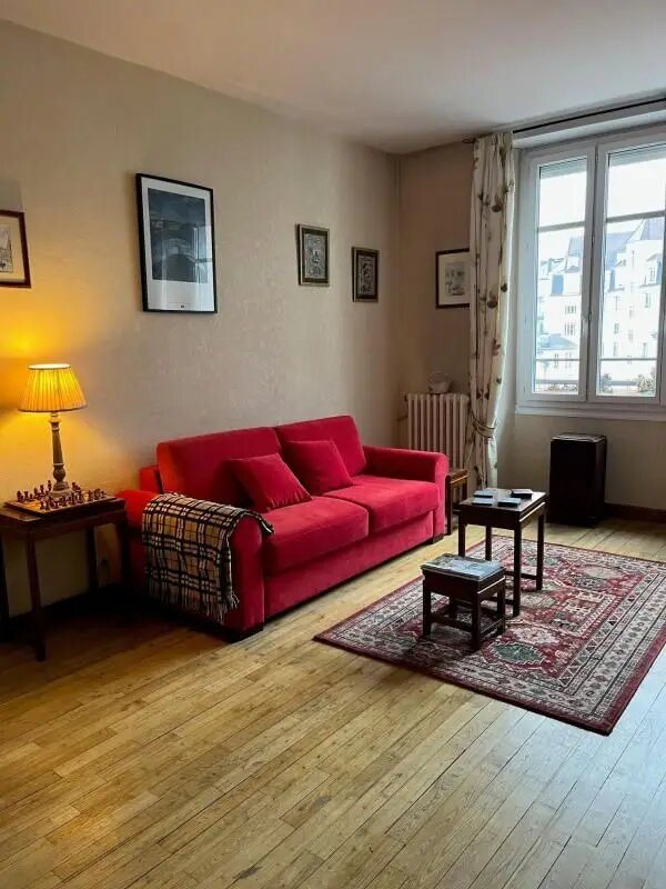 Appartement à louer, 75m², Pau