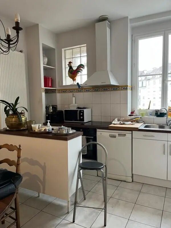 Appartement à louer, 75m², Pau
