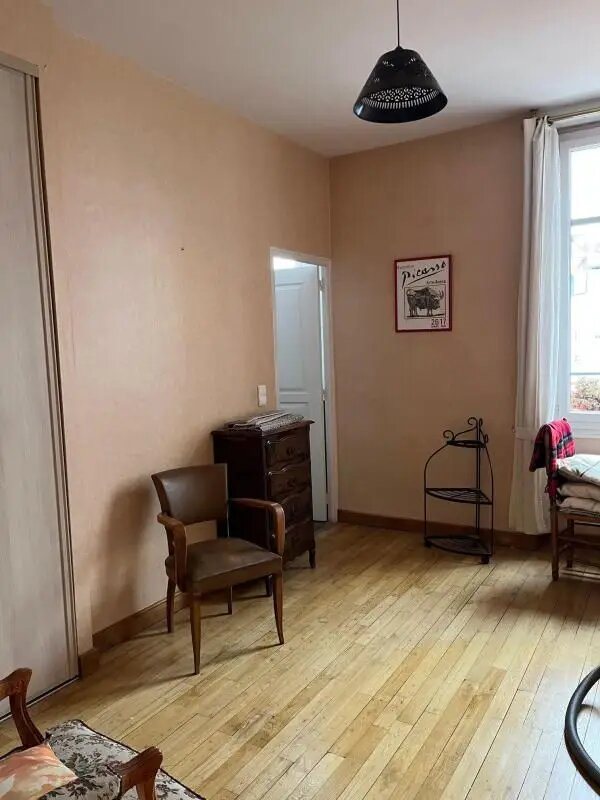 Appartement à louer, 75m², Pau