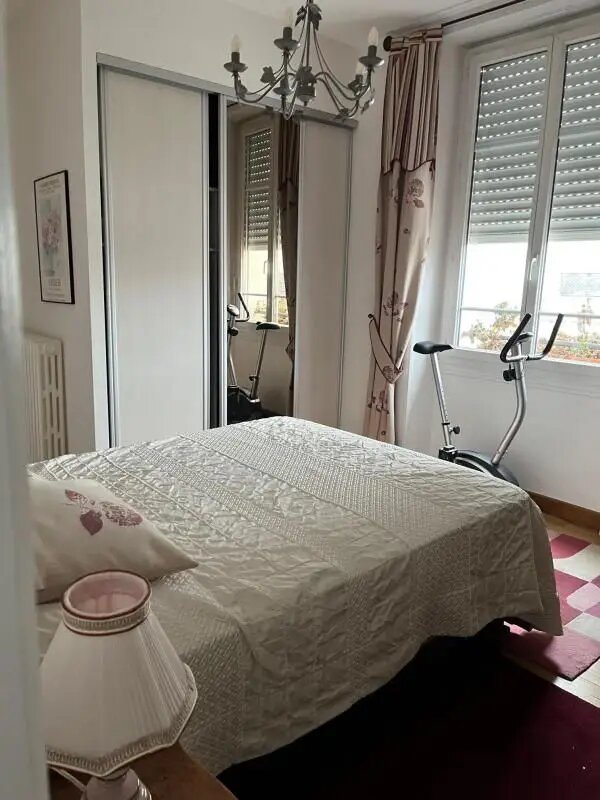 Appartement à louer, 75m², Pau