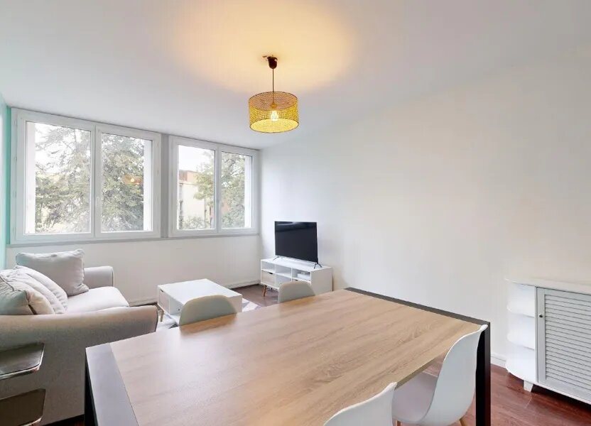 Appartement à vendre, 67m², Pau