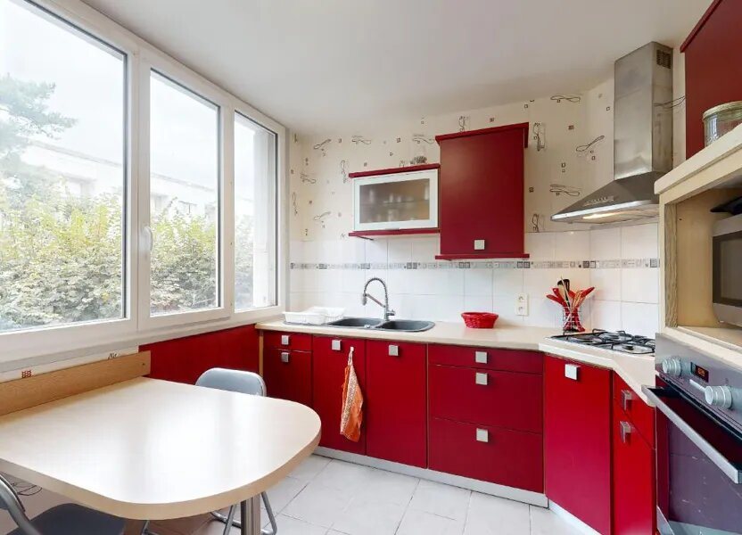 Appartement à vendre, 67m², Pau