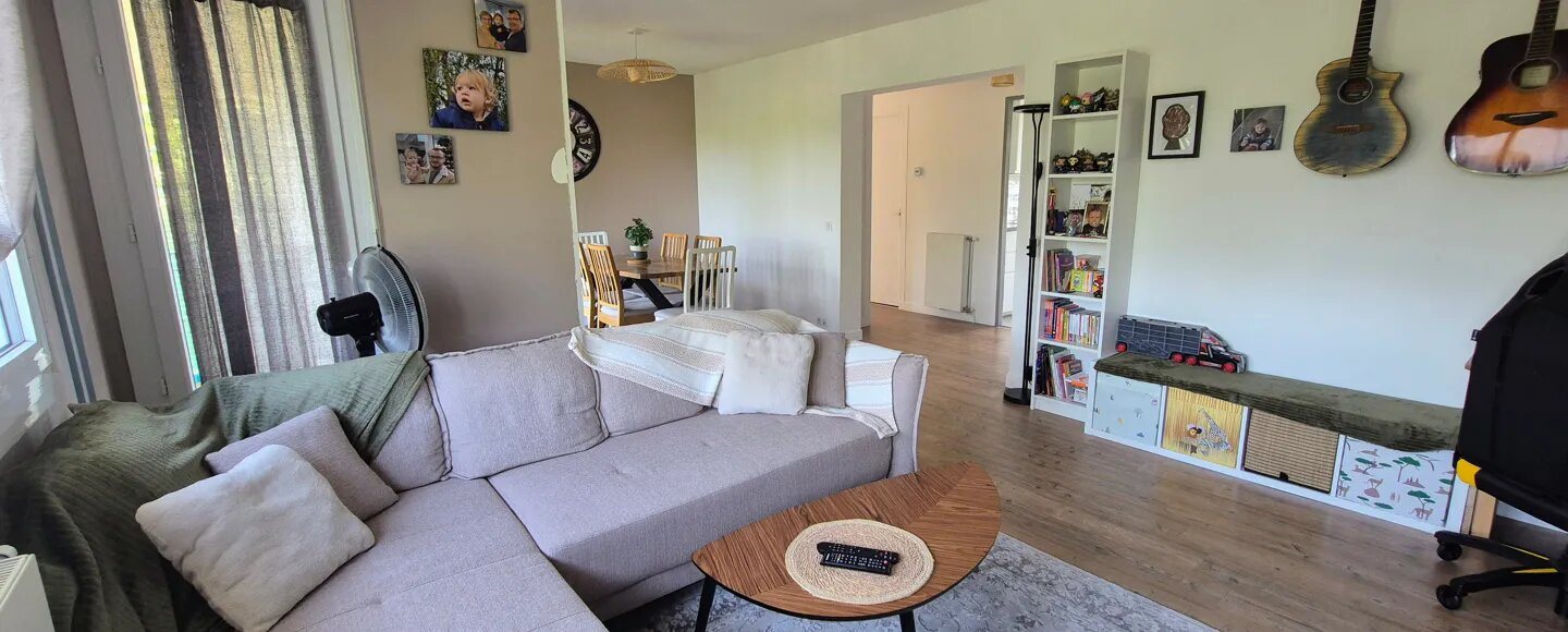 Appartement à vendre, 67m², Jurançon