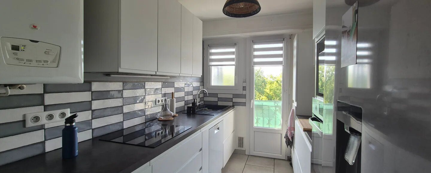 Appartement à vendre, 67m², Jurançon