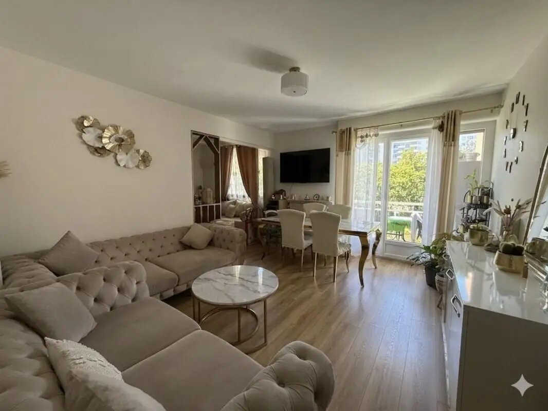 Appartement à vendre, 106m², Pau