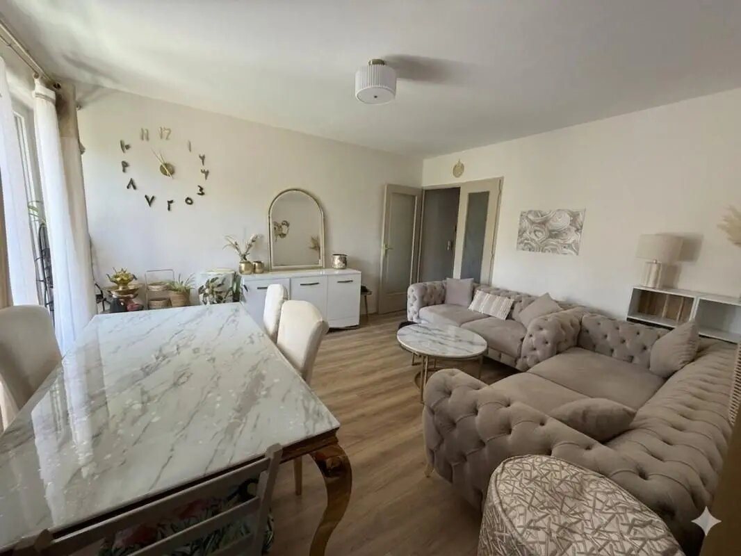 Appartement à vendre, 106m², Pau