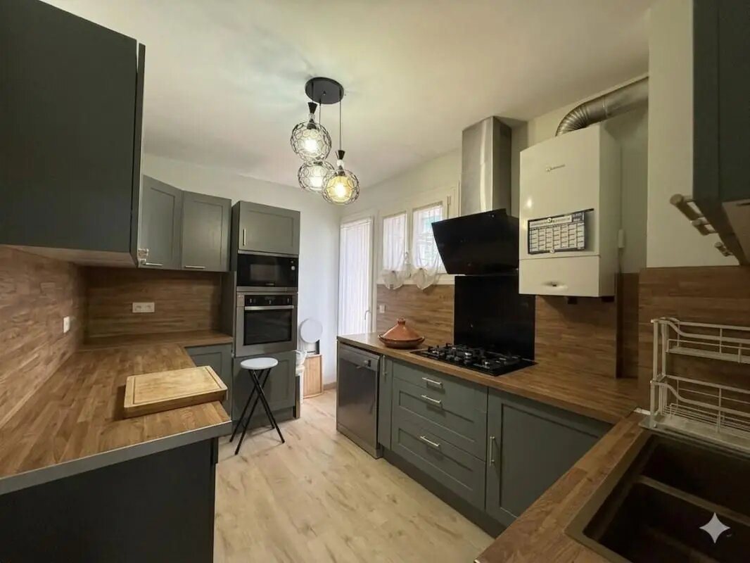 Appartement à vendre, 106m², Pau