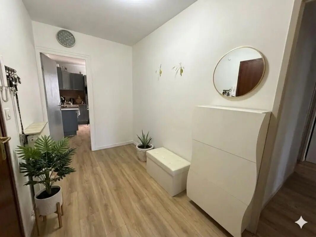 Appartement à vendre, 106m², Pau
