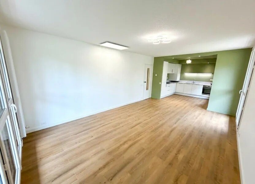 Appartement à vendre, 69m², Pau