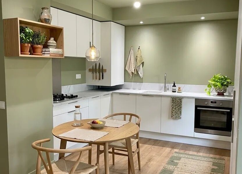 Appartement à vendre, 69m², Pau